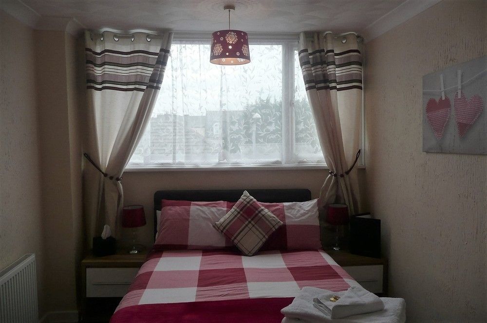 Twin Palms Guesthouse Грейт-Ярмут Екстер'єр фото